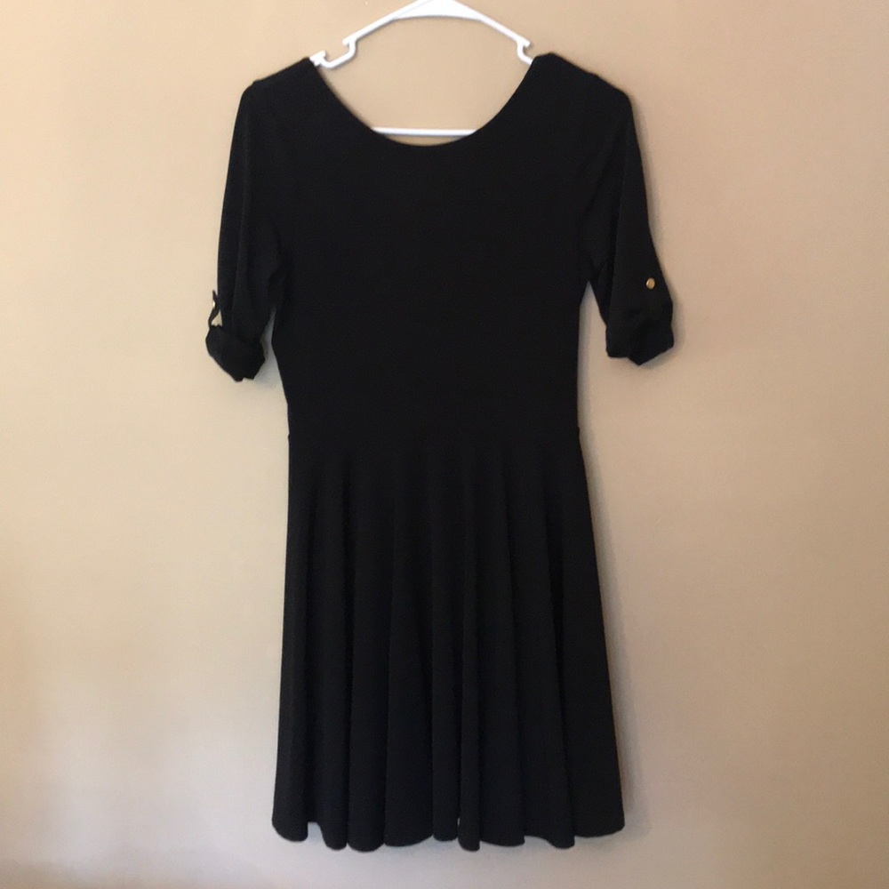 Express Dress